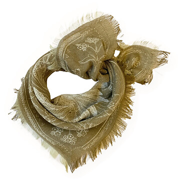 Achat Accessoires bébé Small Foulard Asha Iroquois - Tapenade