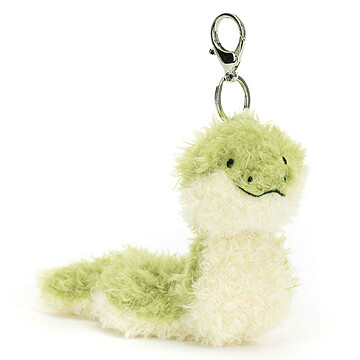 Achat Peluche Porte-clé Little Snake