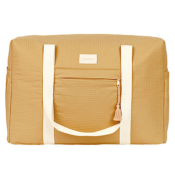 Achat Sac à langer Sac à Langer Opéra - Camel