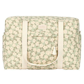 Achat Sac à langer Sac à Langer Opéra - Green Sakura