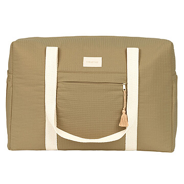 Achat Sac à langer Sac à Langer Opéra - Olive Green