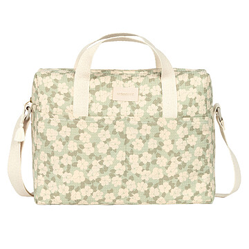 Achat Sac à langer Sac à Langer Gala Opéra - Green Sakura