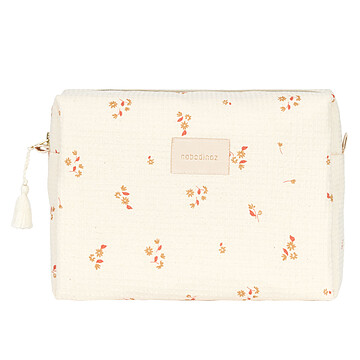 Achat Trousse Trousse de Toilette Diva Opéra - Yellow Lily