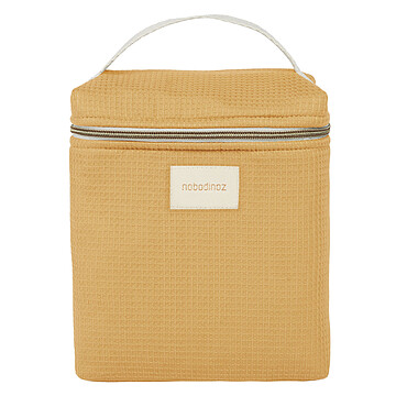 Achat Sac isotherme Lunchbag Isotherme Concerto Opéra - Camel