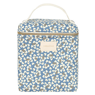 Achat Sac isotherme Lunchbag Isotherme Concerto Opéra - Blue Yumiko