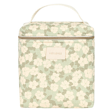 Achat Sac isotherme Lunchbag Isotherme Concerto Opéra - Green Sakura
