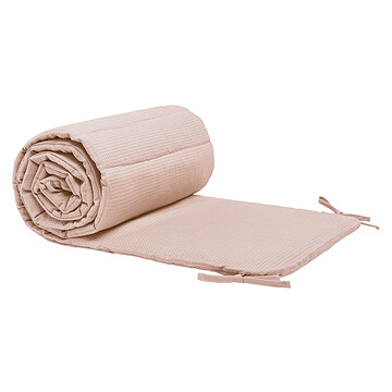 Achat Linge de lit Tour de Lit Nest Opéra - Mauve Pink