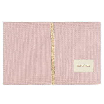 Achat Matelas et housse à langer Matelas à Langer Imperméable Mozart Opéra - Mauve Pink