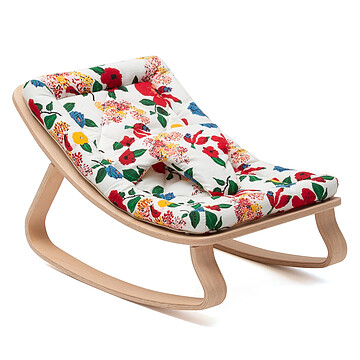 Achat Mes premiers jouets Transat Poupée Levo Doll - Hibiscus