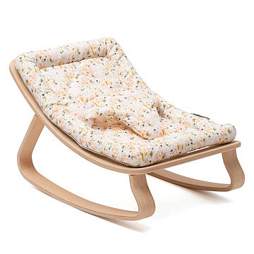 Achat Mes premiers jouets Transat Poupée Levo Doll - Elisabeth