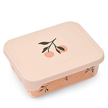 Achat Vaisselle et couverts Snack Box Ako - Peach Sea Shell