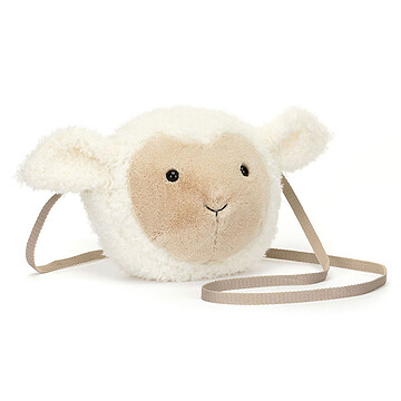 Achat Bagagerie enfant Sac Little Lamb