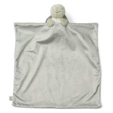 Achat Doudou Doudou Camdon Tortue - Faune Green