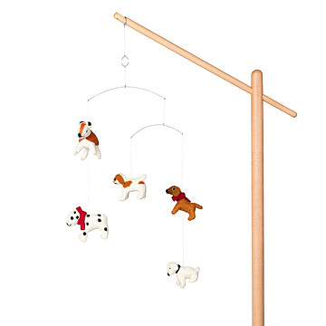 Achat Mobile Mobile Chiens