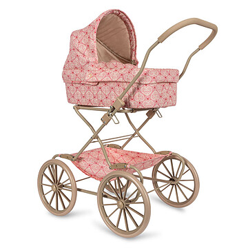 Achat Mes premiers jouets Landau pour Poupée - Lacy Pink