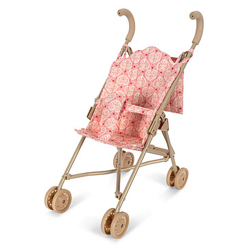 Achat Mes premiers jouets Poussette pour Poupée - Lacy Pink
