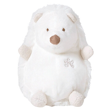 Achat Peluche Léon le Hérisson - 12 cm
