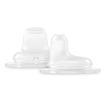 Achat Tétine Lot de 2 Becs de Succion Anti-fuite
