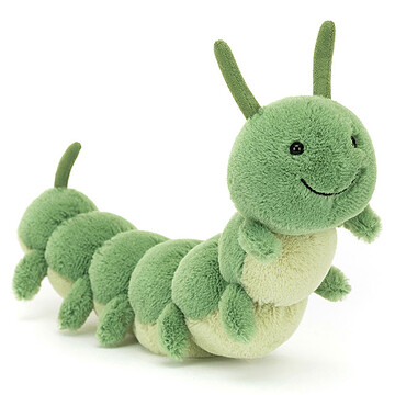 Achat Peluche Carys Caterpillar 