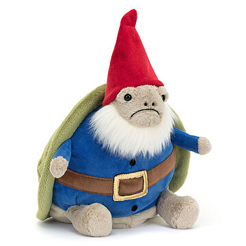 Achat Peluche Timmy Turtle Garden Gnome