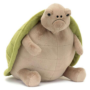 Achat Peluche Timmy Turtle - Big