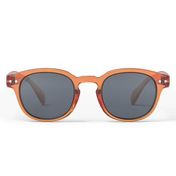 Achat Accessoires bébé Lunettes de Soleil Junior Sun #C 5/10 Ans - Orange Smash