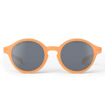 Achat Accessoires bébé Lunettes de Soleil Kids+ #D 3/5 Ans - Orange Smash