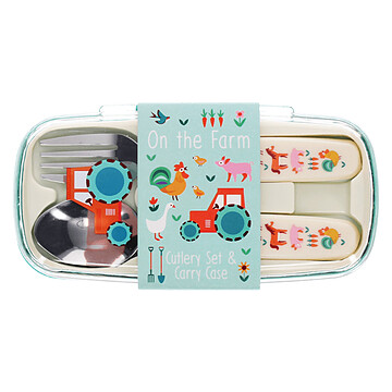 Achat Vaisselle et couverts Set de Couverts - Cour de Ferme