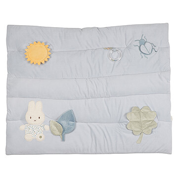 Achat Tapis éveil Tapis de Parc Miffy - Lucky Leaves 