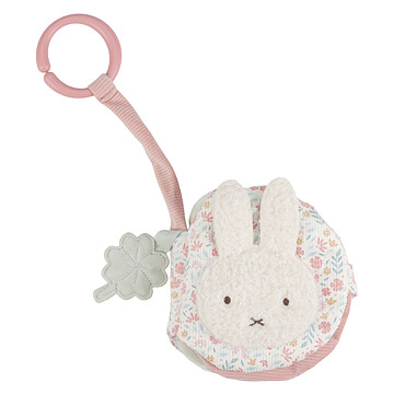 Achat Accessoires poussette Livre d'Activités pour Poussette Miffy - Luck Blossom