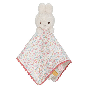 Achat Doudou Doudou Miffy - Lucky Blossom