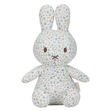 Achat Peluche Peluche Miffy All Over Lucky Leaves - Grand 