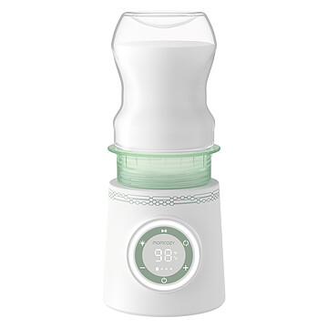 Achat Chauffe-biberon Chauffe-biberon Portable