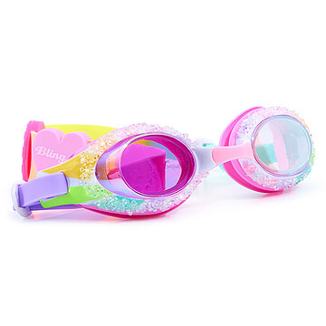 Achat Accessoires bébé Lunettes de Natation Pixie Sticks - 3 Ans +