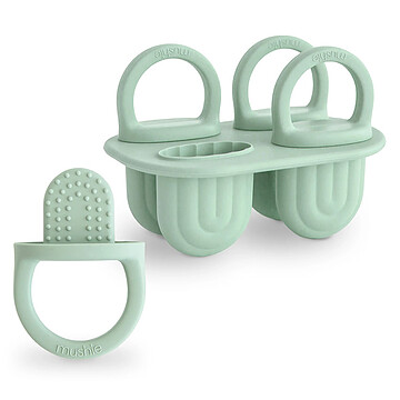 Achat Vaisselle et couverts Mini Moules à Glaces Ice Pop - Cambridge Blue