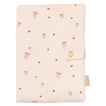 Achat Protège-carnet santé Protège-carnet de Santé - Bows