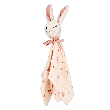 Achat Doudou Doudou Lapin - Bows