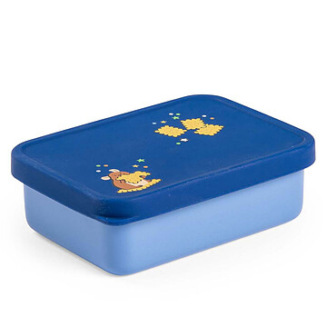 Achat Vaisselle et couverts Boîte à Goûter - Puce & Pilou