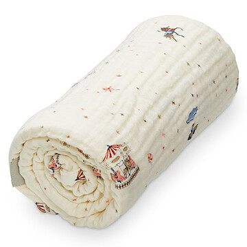 Achat Linge de lit Couverture Légère - Carousel