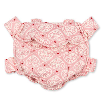 Achat Mes premiers jouets Porte-poupée - Lacy Pink