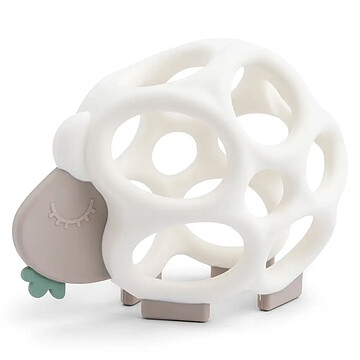 Achat Dentition Jouet de Dentition - Sheepy Sable