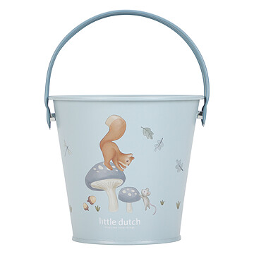 Achat Mes premiers jouets Seau - Forest Friends