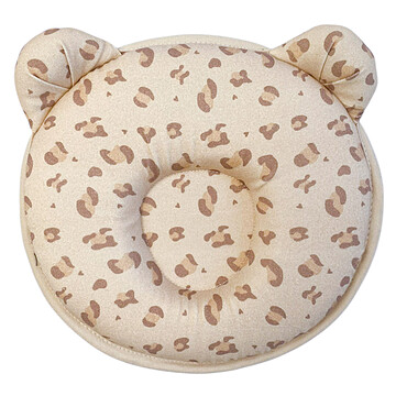 Achat Cale-bébé Cale-bébé P'tit Panda - Léopard