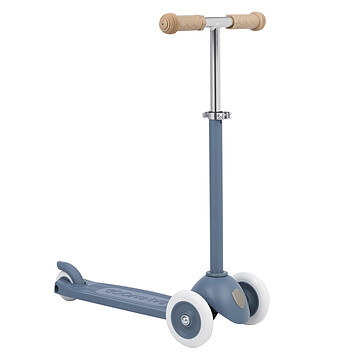 Achat Trotteur et porteur Trottinette Scooter Eco-conçue - Deep Sea