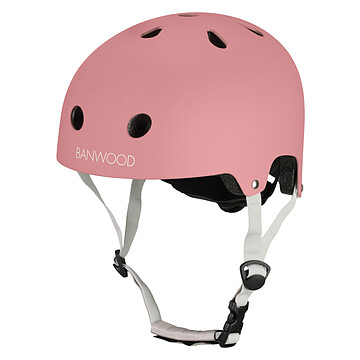 Achat Trotteur et porteur Casque Eco-conçu Raspberry - Taille 50-54 cm