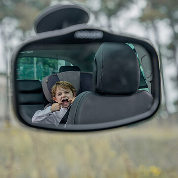 Rétroviseur Avant Ezi Mirror Mini (Ezimoov) - Image 1