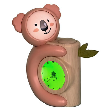 Achat Réveil Indicateur de Réveil Koala