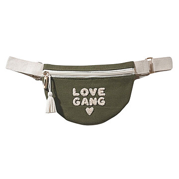 Achat Bagagerie enfant Sac Banane - Love Gang