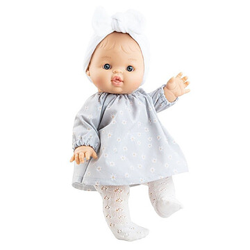 Achat Mes premiers jouets Poupée Raky