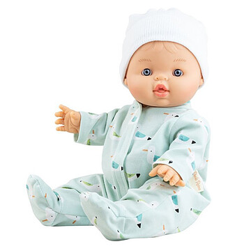 Achat Mes premiers jouets Poupon Bruno